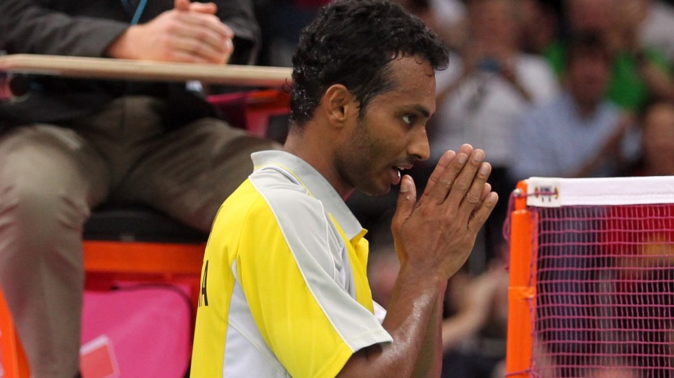 London 2012: Day 3 – Session 1: Olympics Gets Even Better for Sri Lankan Flag Bearer