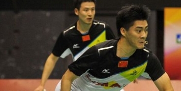 Hong Kong Open: Day 5 – The Finals: China vs Malaysia
