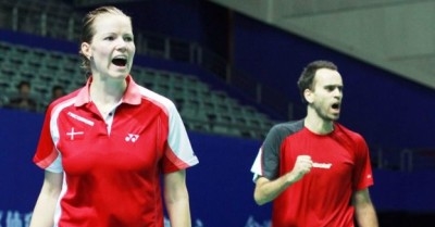 CR Land BWF World Superseries Finals – Mixed Doubles Preview: Who Can Breach China’s ‘Great Wall’ in Mixed Doubles?