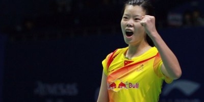 CR Land BWF World Superseries Finals – Women’s Singles Preview: Xuerui Favoured among Quality Contenders