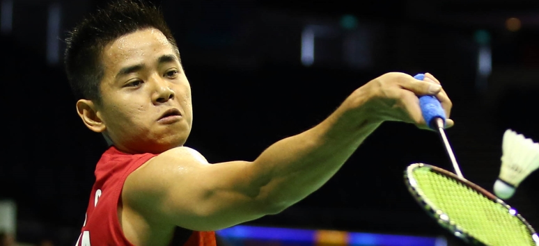 Malaysia Open Grand Prix Gold – review: ‘Grand’ Wins for Santoso; Yao Xue