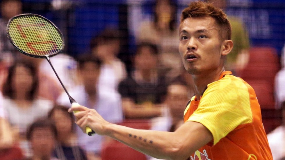 China Masters GPG 2014: Triumphant Return for Lin Dan