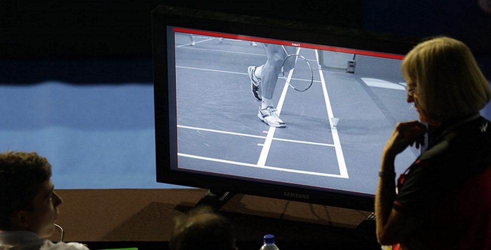 Li-Ning BWF Thomas & Uber Cup Finals 2014: Teams Can Use IRS