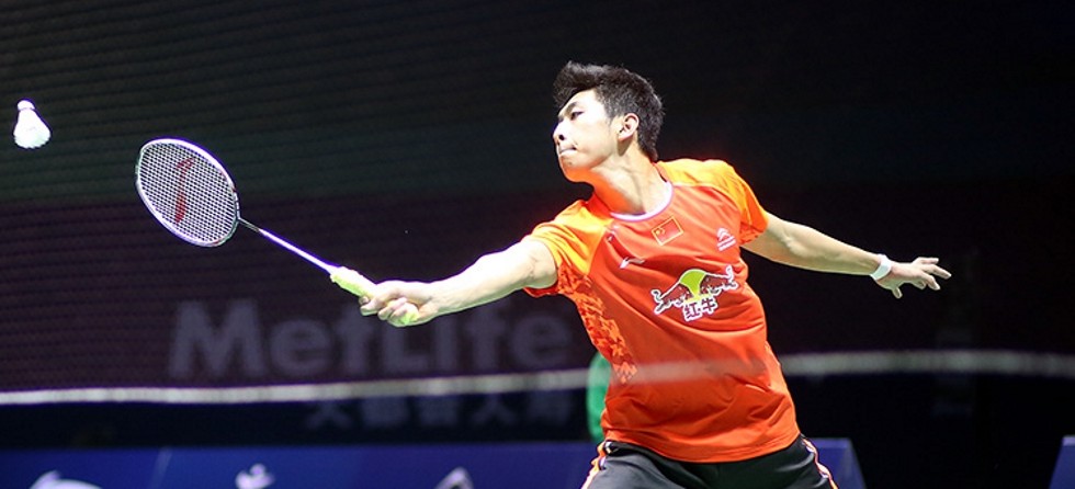 Youth Olympic Games 2014: Lin Gui Pu, Yamaguchi Top Invitees
