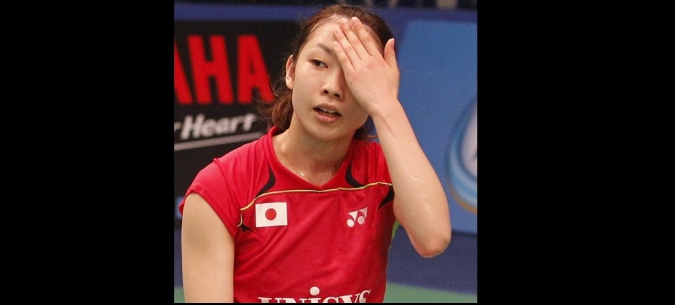 BCA Indonesia Open 2014 – Day 3: Jindapon Scalps Wang Yihan