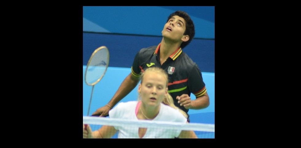 Youth Olympic Games 2014 – Day 2: Strong Show by Lee Chia Hsin