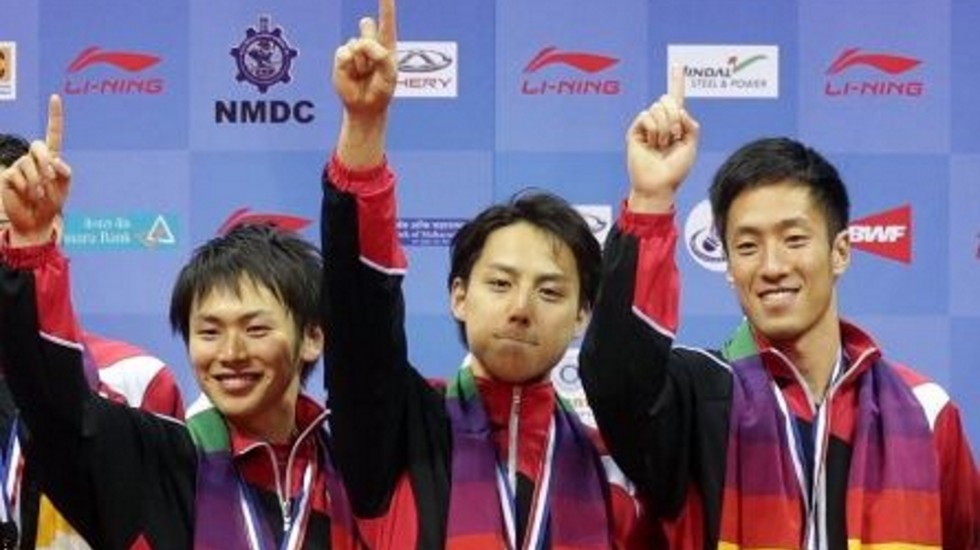 Asian Games 2014 – Team Preview: Can Japan Prevail Again?