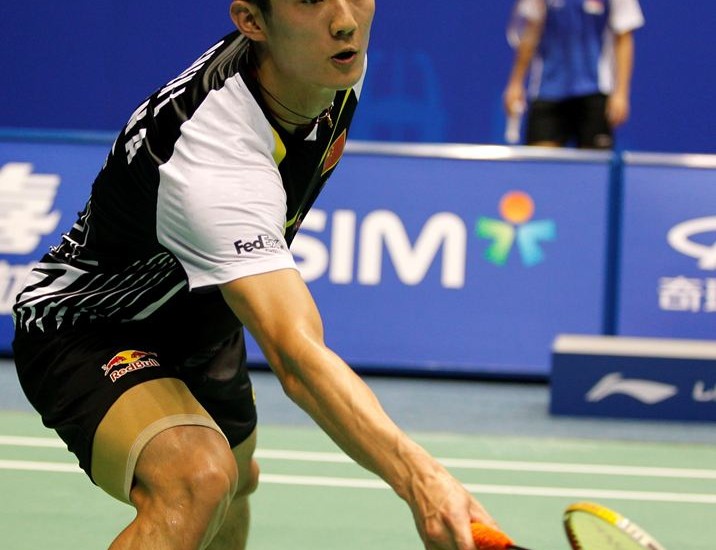 China Masters: Day 2 – Jorgensen Upset in First Round