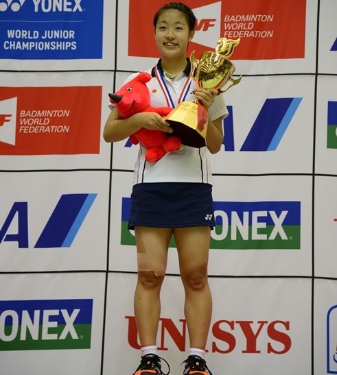 Japan Holds Court at Home with Singles Success
