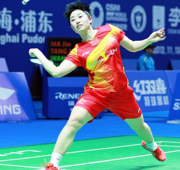 China Open: Day 3 – Yu Yang Victorious in China Open Comeback