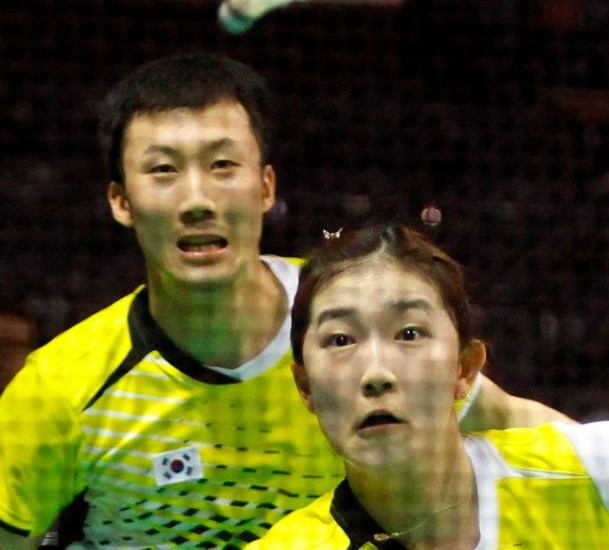 Singapore Open 2013 – Day 5: Ahsan/Setiawan in Second Straight Superseries Showdown