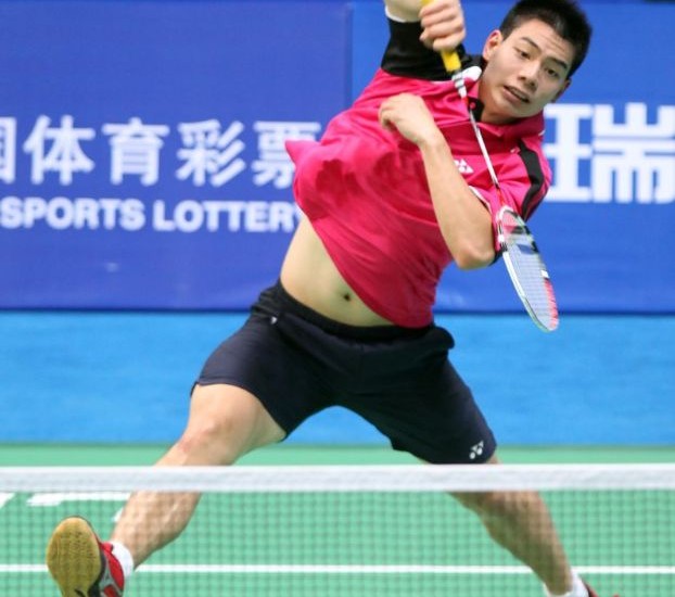 Wang Lao Ji BWF World Championships 2013 – Day 1: Kuncoro, Wong Wing Ki Bite the Dust