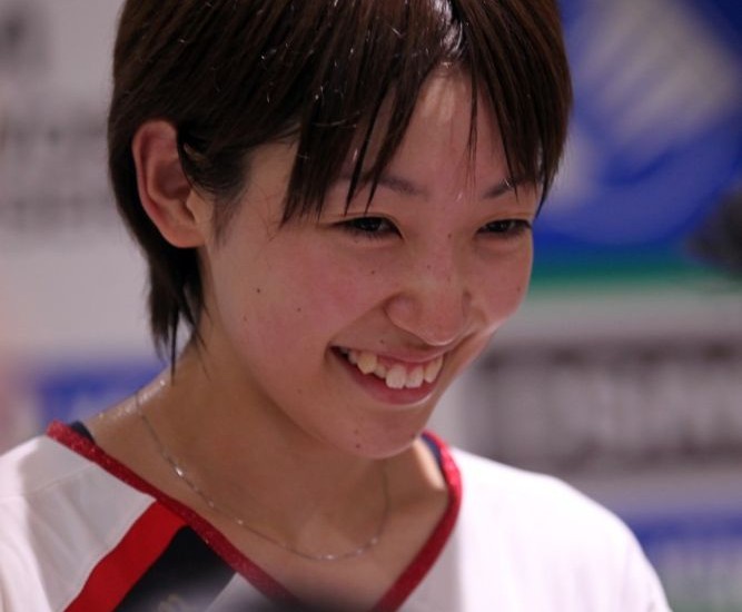 Yonex Open Japan 2013: Day 4 – Talented Teen Yamaguchi in Finals Bid