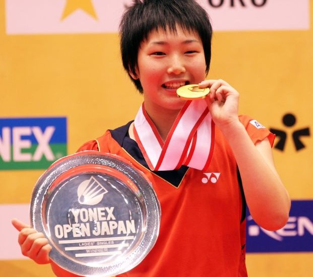 Yonex Open Japan 2013: Day 6 – Teen Triumphs in Amazing Campaign