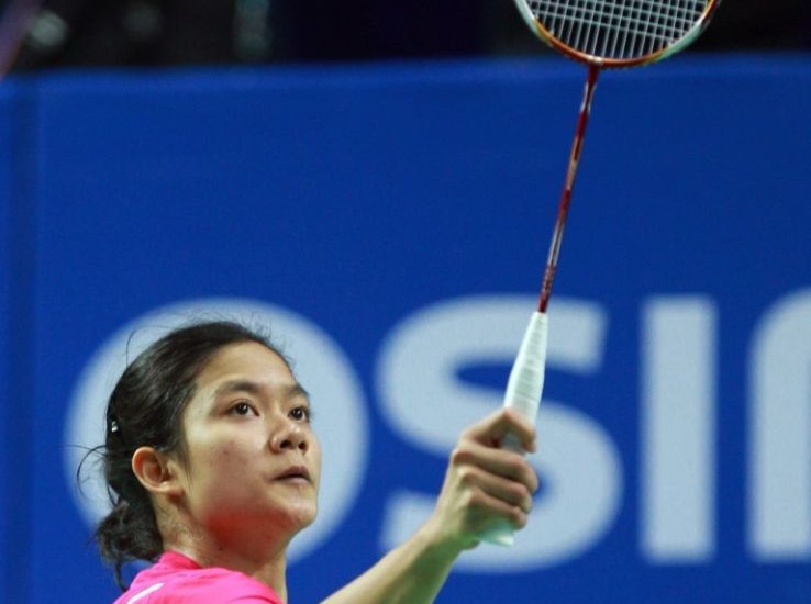 China Open 2013: Day 3 – Good Showing by Malaysians