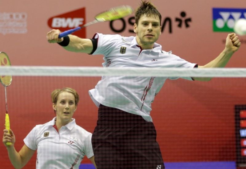 Hong Kong Open 2013: Day 2 – Du Ous-ted in First Round