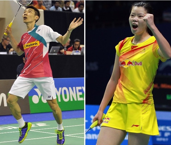 BWF World Superseries Finals 2013 – ‘Road to Malaysia’ Success A Tricky Path