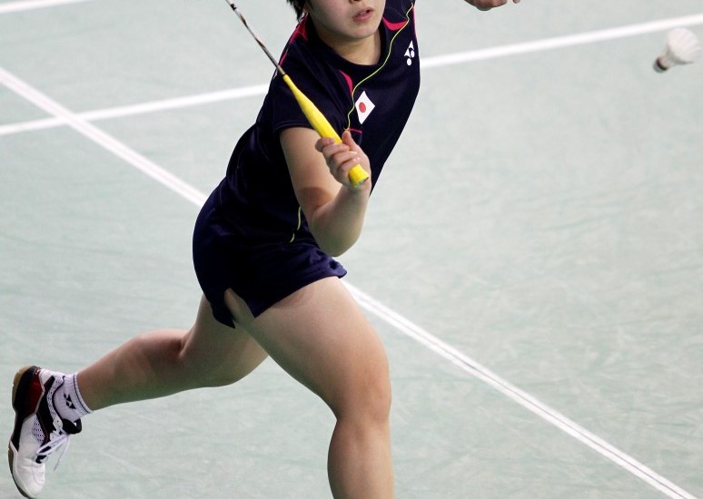 Korea Open 2014: Day 1 – All Eyes on Akane Yamaguchi