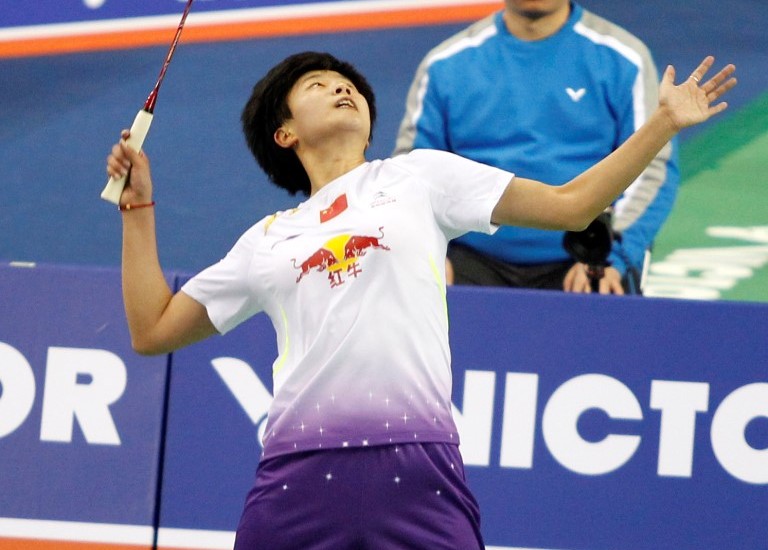 Korea Open 2014 – Day 3: Han Li Beats Yamaguchi in Thriller