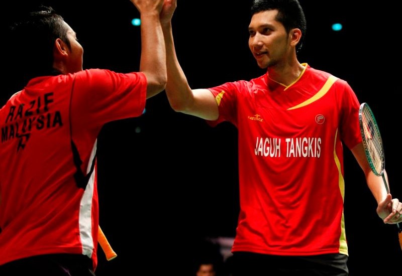 Malaysia Open 2014 – Day 1: Triumphant Tenth for Chong Wei?