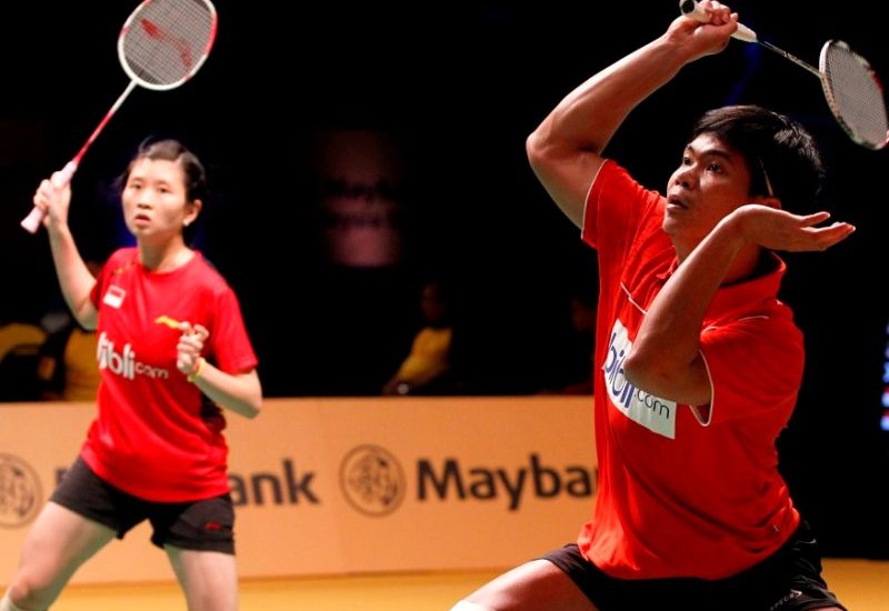 Malaysia Open 2014 – Day 3: Indonesians Lose Malaysia Crown