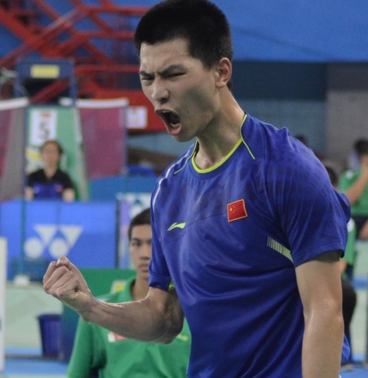 BWF World Junior Championships 2014 – Day 3: Strong Japanese Presence in Quarters
