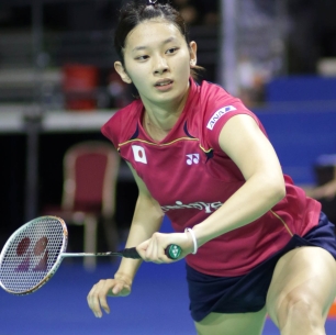 Asian Badminton Championships 2014 – Day 4: Hwang Storms into Semis