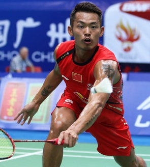 Asian Badminton Championships 2014 – Day 6: Lin Dan, Sung Ji Hyun Victorious