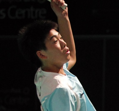 The Star Australian Badminton Open 2014 Preview: G’Day BWF World Superseries!