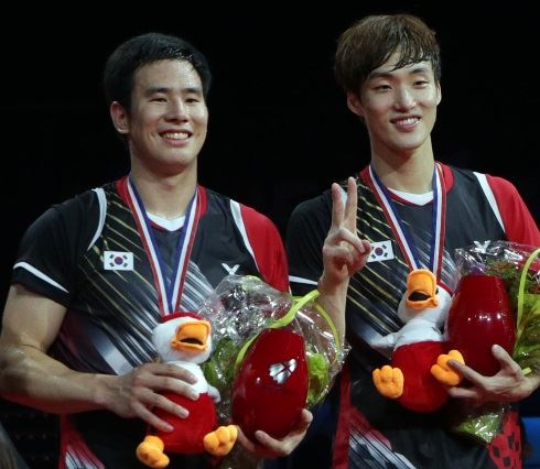Li-Ning BWF World Championships 2014 – Day 7: Chen Thwarts Lee Chong Wei