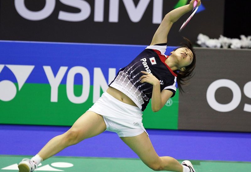 French Open: Day 3 – Hirose Upstages Wang Shixian