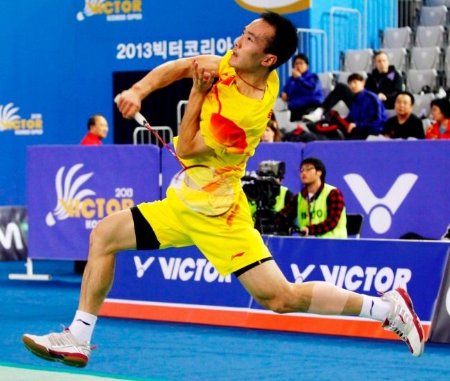 Korea Open: Day 5 – Wang Shixian Seeks to End Title Drought