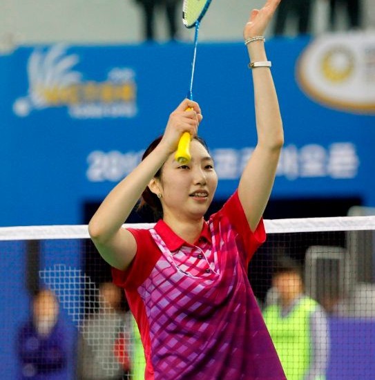Korea Open: Day 6 – Korean Shuttlers Victor-ious at Home Superseries