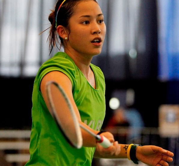 Badminton Talent Dies in Accident