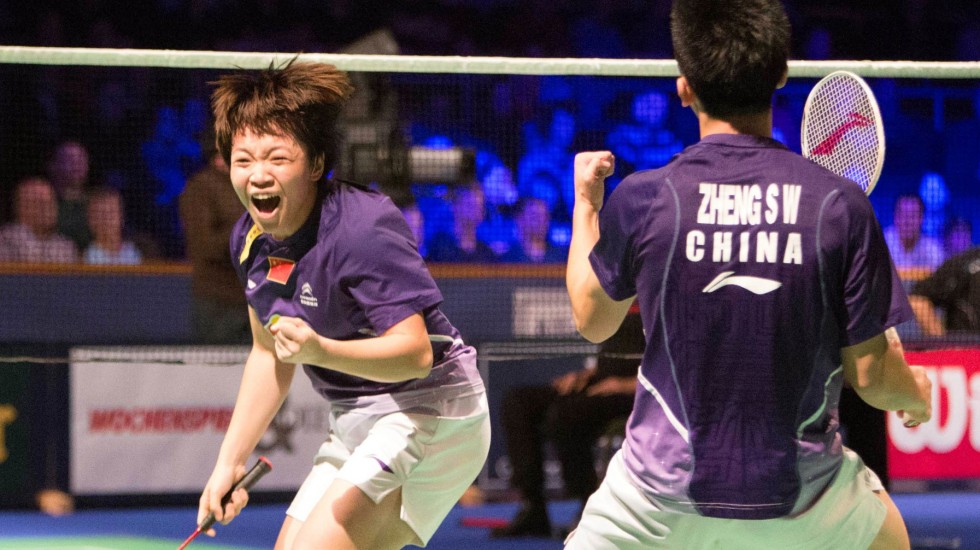 Thaihot China Open 2014 – Preview: Will Young Chinese Guns Fire?