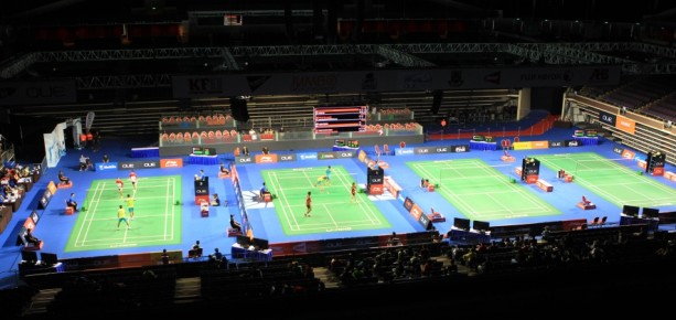 BWF News