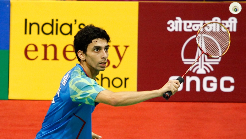 Difficult Draw for Home Hope Srikanth – Yonex-Sunrise India Open 2015 Preview