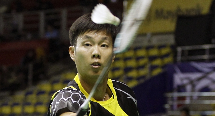 Lee Hyun Il Returns – Maybank Malaysia Open 2015 Preview