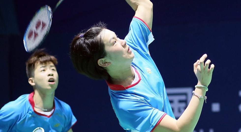Sensational Win for Li Xuerui – Dong Feng Citroen BAC 2015 Day 5