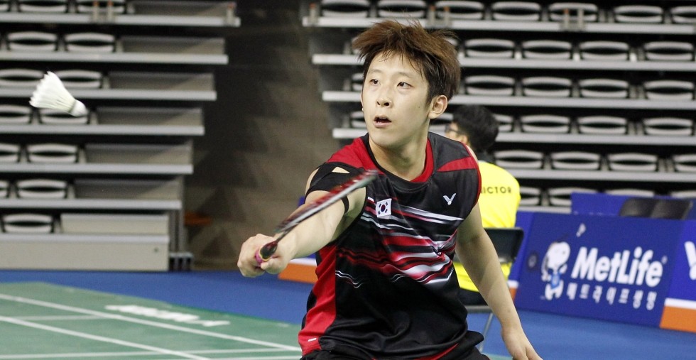 Lee Chong Wei Fails to Qualify – Victor Korea Open 2015 Day 1