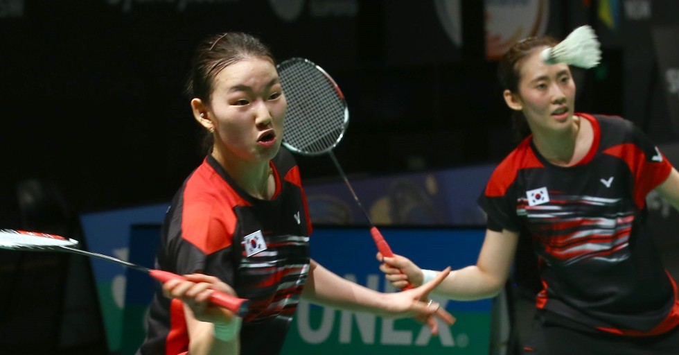 Slew of Upsets in First Round – Yonex Open Japan 2015 Day 1