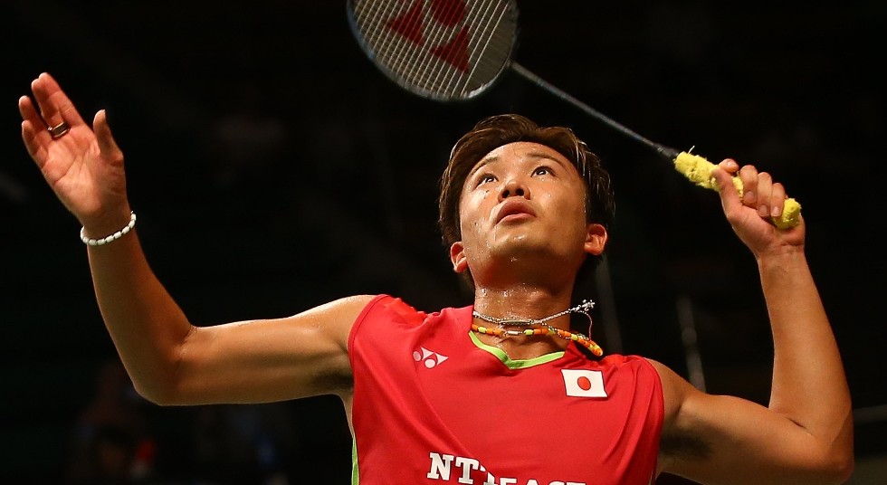 Momentum With Chen, Marin – Yonex Open Japan Preview