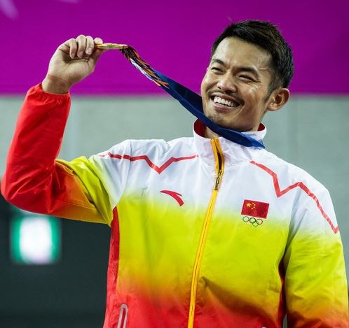 Asian Games 2014 – Day 10: Chen Succumbs to Lin’s Mastery