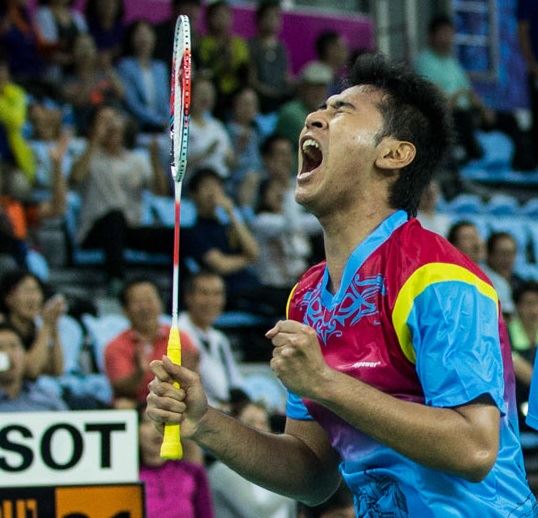 Asian Games 2014 – Review: Kaleidoscope of Emotions