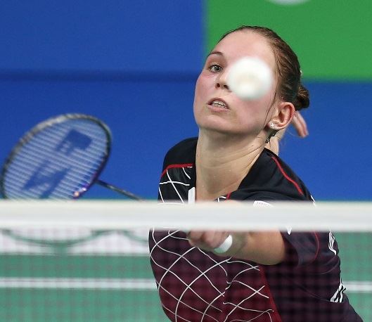Yonex Denmark Open 2014 – Day 1: Mixed Fortunes for Seeds