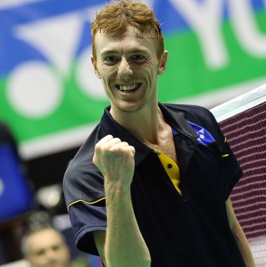 2015 European Mixed Team Championships – Day 2: Scot Surprise for Germany