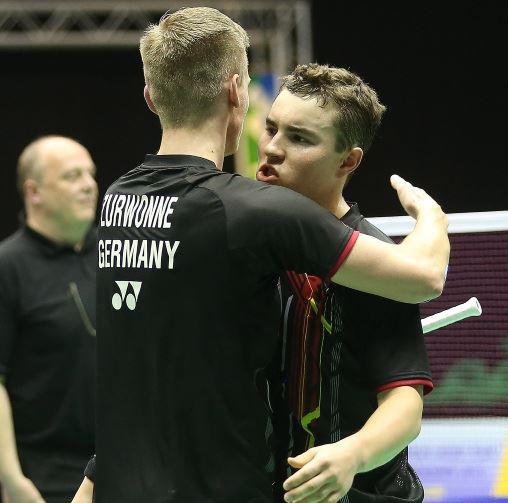 2015 European Mixed Team Championships – Day 3: Germany Back From the Brink
