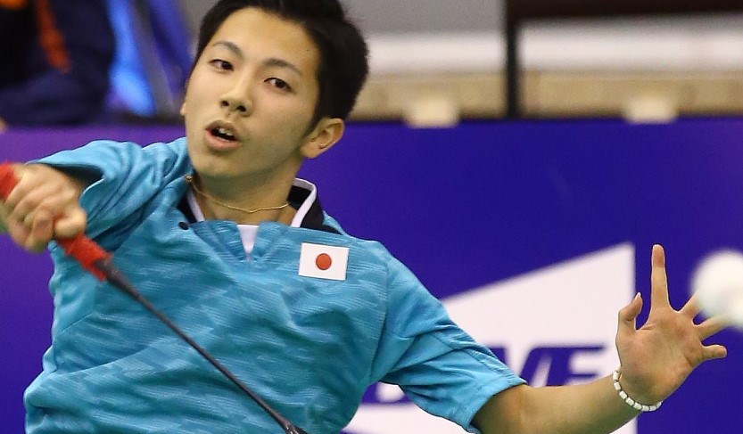Watanabe Blasts A ‘Wei’ – Day 3: YONEX BWF World Junior Championships 2015