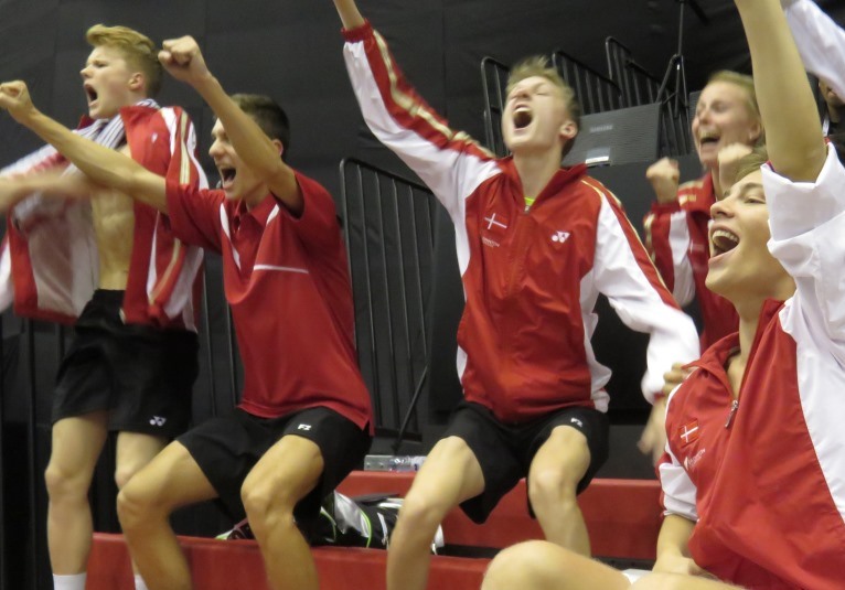 ‘Sweet Danish’ Oust Korea! – Day 3: Suhandinata Cup 2015