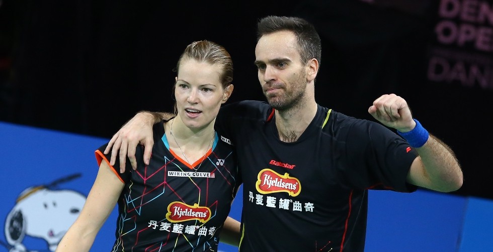 Mixed Doubles – 2015 in Review